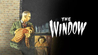 #12 The Window