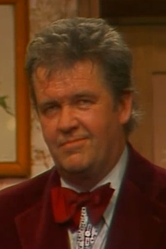 Image of Billy Kearns