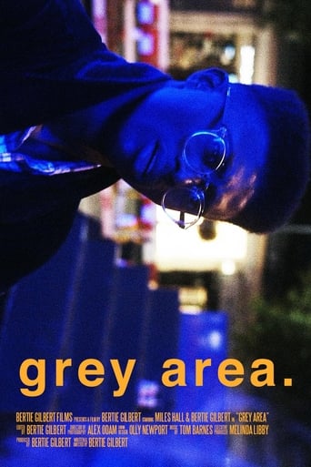 Poster of Grey Area