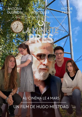 La Minute Près