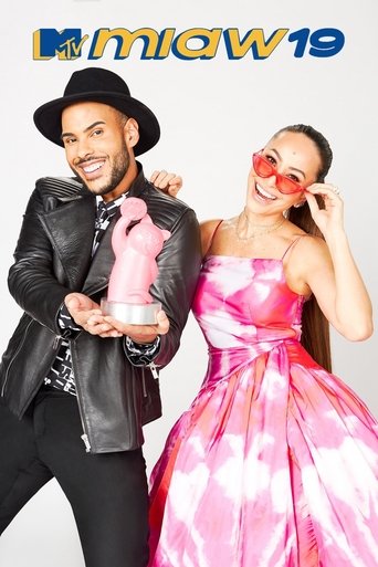 MTV Millennial Awards Brasil: Season 2