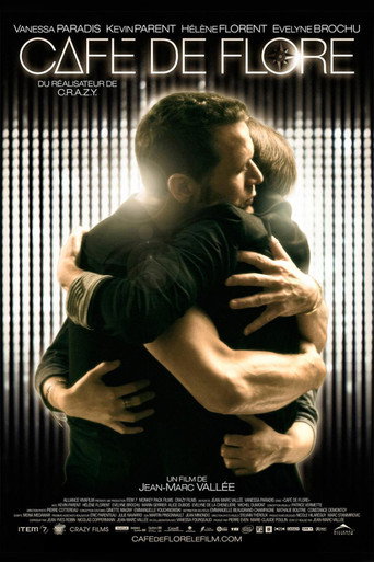 Café de Flore (2011年)のポスター画像 - FindKey