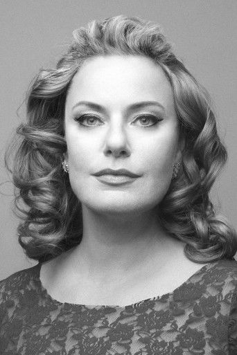 Foto de Marika Procházková