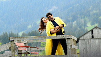 #17 Bhola Shankar