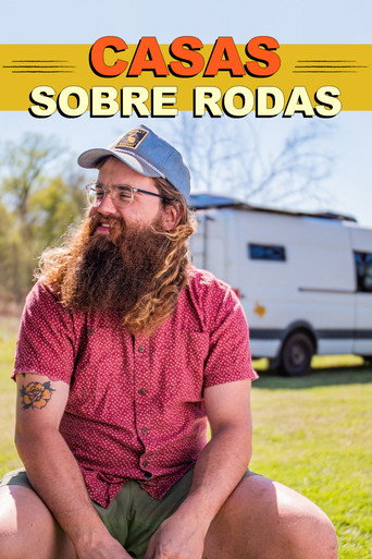 Casas Sobre Rodas — Pôsteres 7