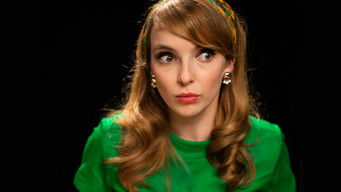 Episode 3 — Bovril Pam