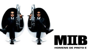 Cena de MIB - Homens de Preto II