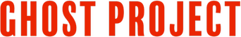Ghost Project logo