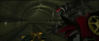 Transformers Prime T2E12