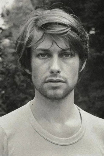 Bruce Robinson