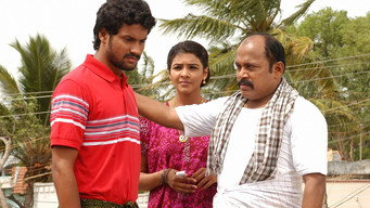 Rettai Vaalu (2014)