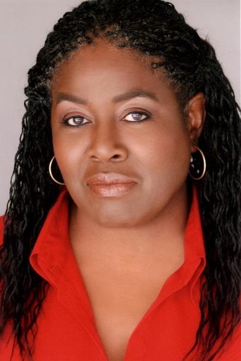 Image of Earnestine Phillips