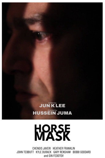 Horse Mask