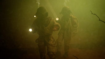 Galeria 2 - Miedo en las profundidades