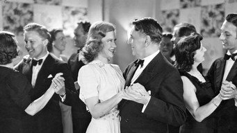 Det ender med bryllup (1943)