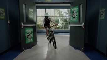 Cena de A bolha estourou