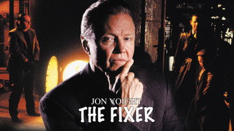 #3 The Fixer