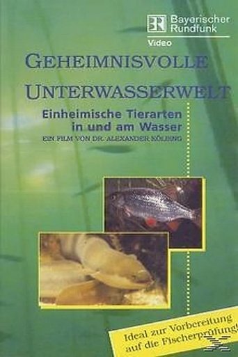 Geheimnisvolle Unterwasserwelt (2002)