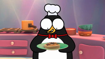 Episode 7 — Baking Mad