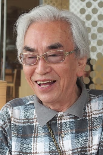 Image of Teruyoshi Nakano