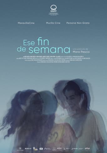 Poster of Ese fin de semana