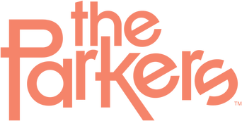 The Parkers logo