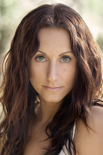 Foto de Amanda Barton