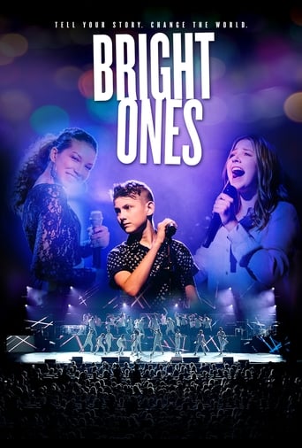 Poster för Bright Ones