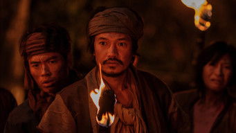 Episode 5 — Barbekill