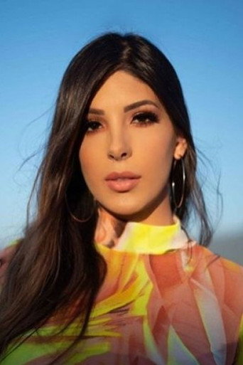 Roc&iacute;o S&aacute;nchez