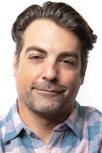 Foto de Anthony Carrino