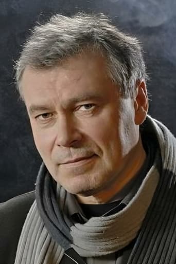 Image of Rimantas Bagdzevičius