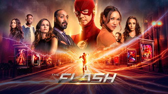THE FLASH／フラッシュ - Season 3 Episode 2 (2014) 予告編