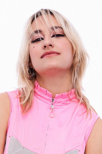 Foto de Éléonore Lagacé