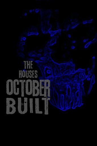 Poster för The Houses October Built