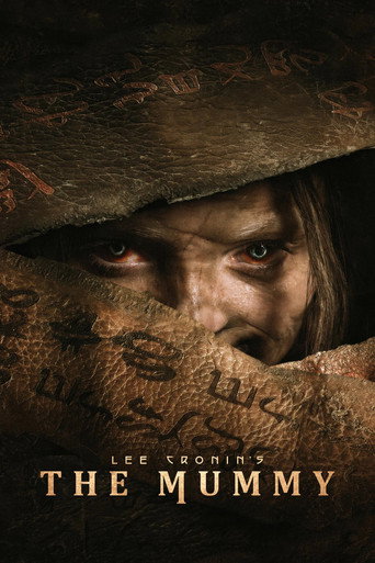 La momia de Lee Cronin — Pósters 8