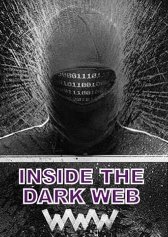 Inside the Dark Web