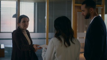 Mea Culpa S1E3
