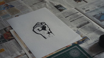 Escena 2 de Drawing a Line