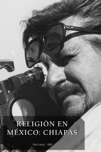 Religión en México: Chiapas