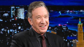 The Tonight Show Starring Jimmy Fallon S11E37 poster