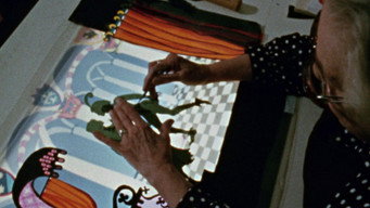 The Light Fantastick (1975)