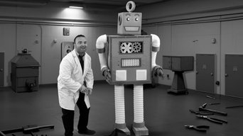 Cromaescope - S1E01