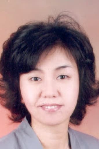 Image of Yoo Ok-joo