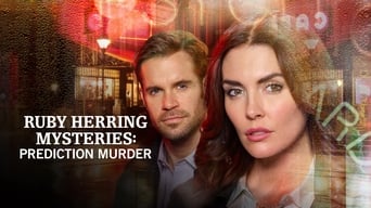 #3 Ruby Herring Mysteries: Prediction Murder