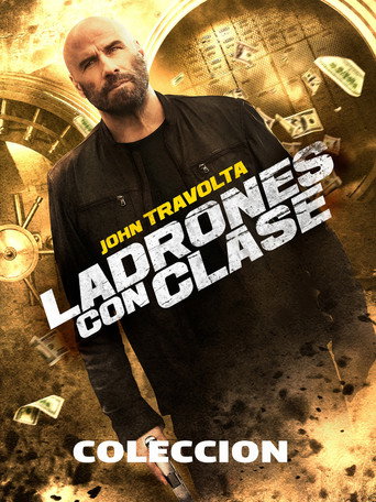 Ladrones con clase - Colección