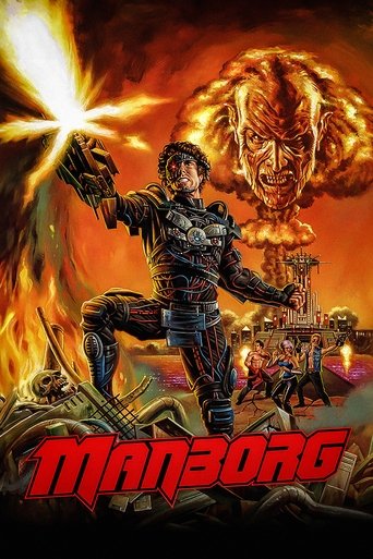 Manborg Manborg