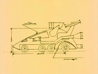 Episode 48 — Challenge the Race of Death