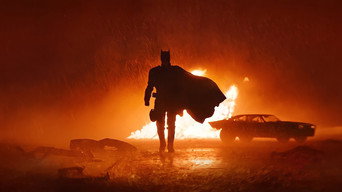 The Batman backdrop 2