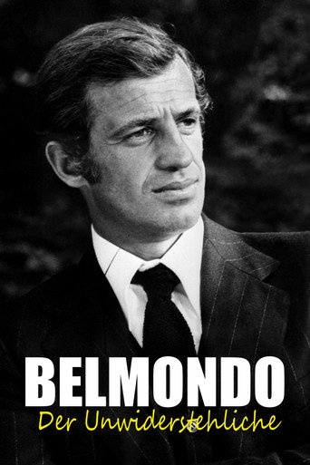 Belmondo, der Unwiderstehliche